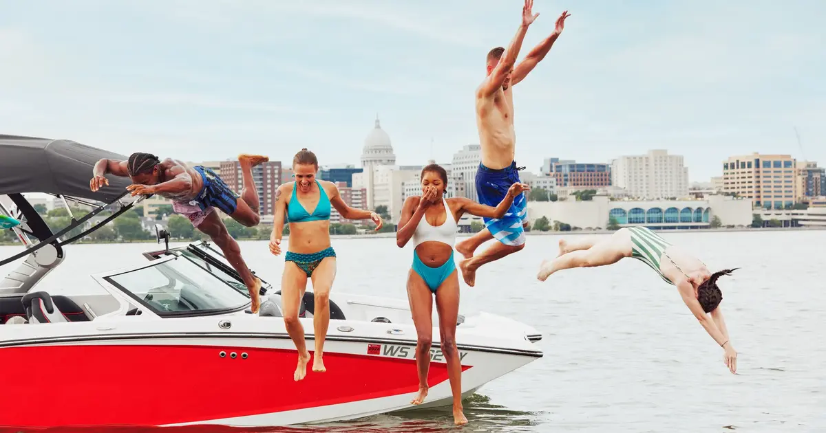 Madison | Places to Visit - Travel Wisconsin
