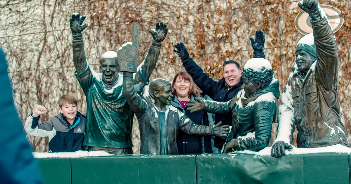 The Ideal 48 Hour Itinerary for Things to Do in Green Bay, WI