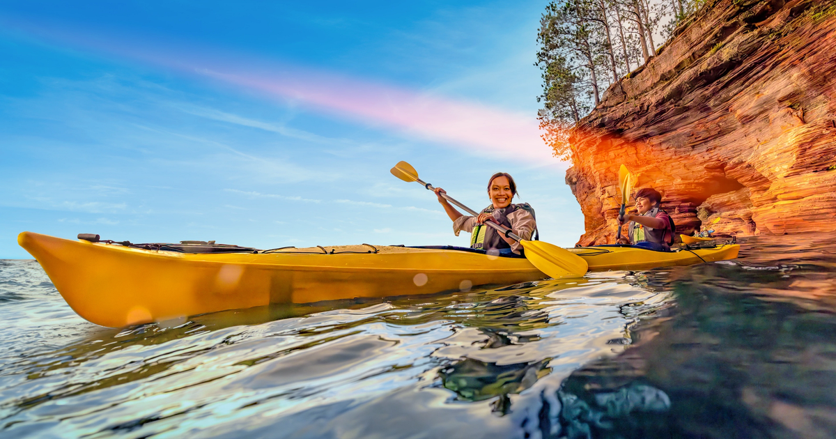 Discover Wonders of Wisconsin