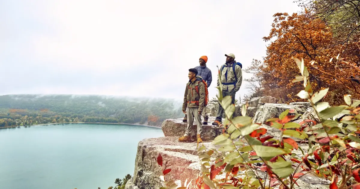 Baraboo | Places to Visit - Travel Wisconsin