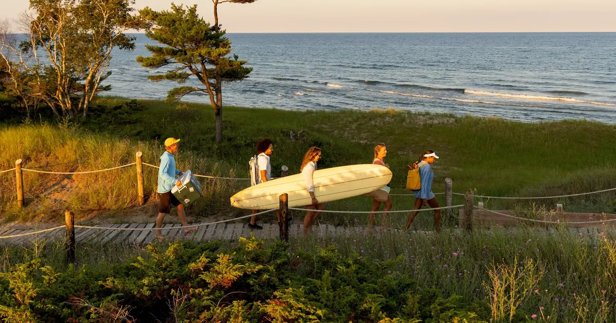 Sheboygan | Places to Visit - Travel Wisconsin