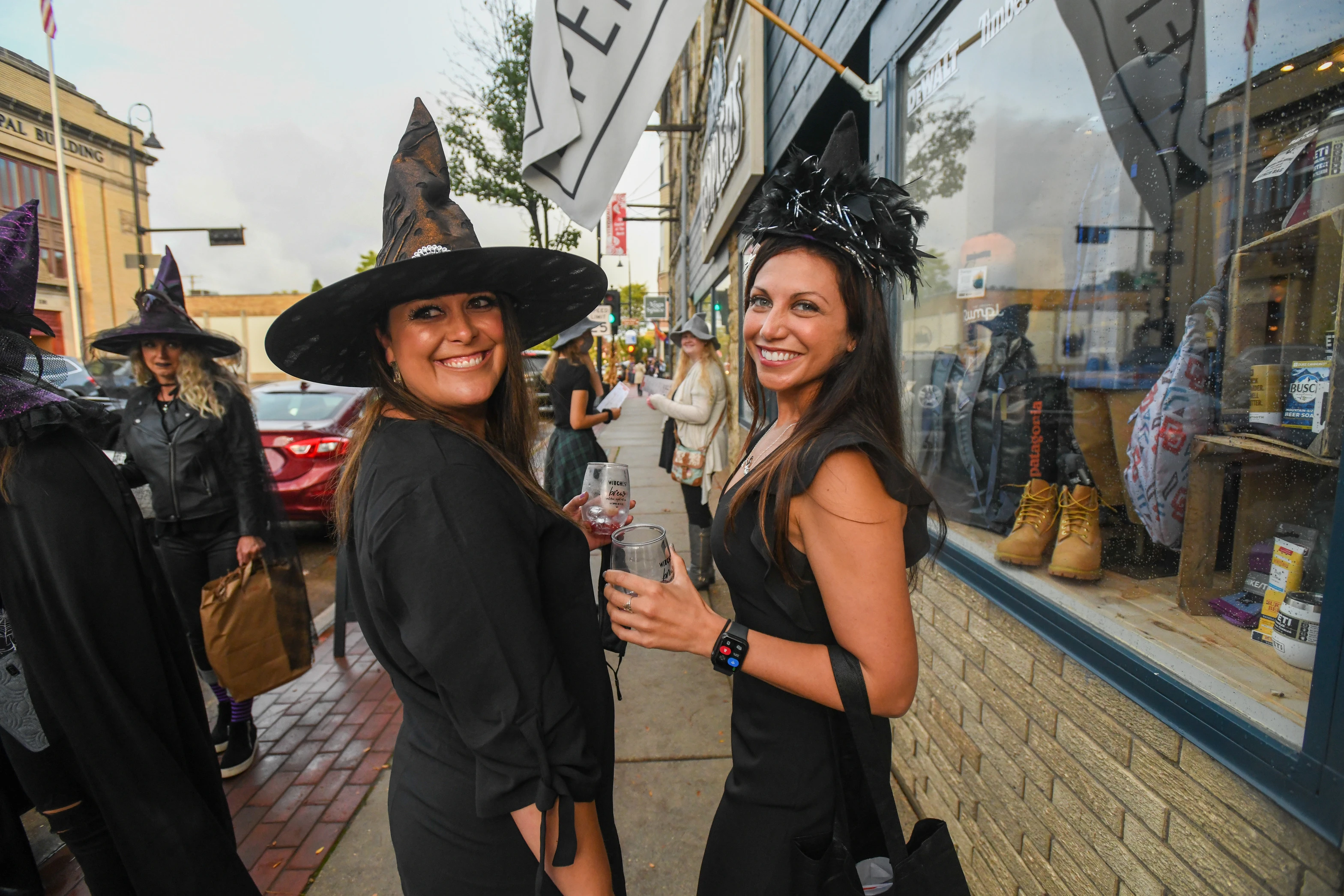 Witches' Night Out | Travel Wisconsin