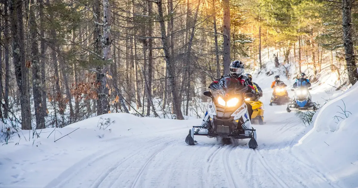 North Central Wisconsin | Regions