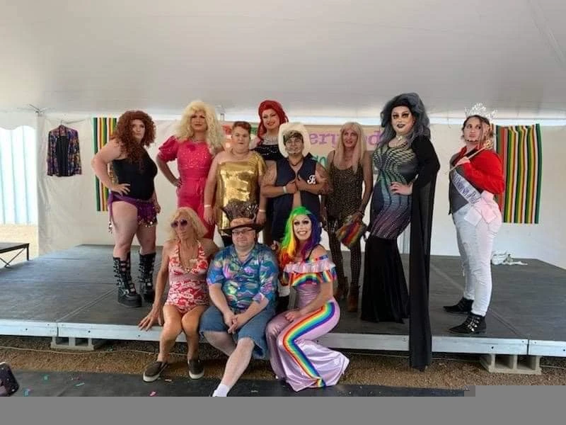Central Wisconsin Pride