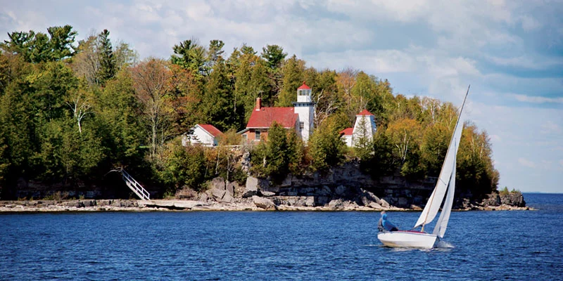 Discover Door County Wisconsin