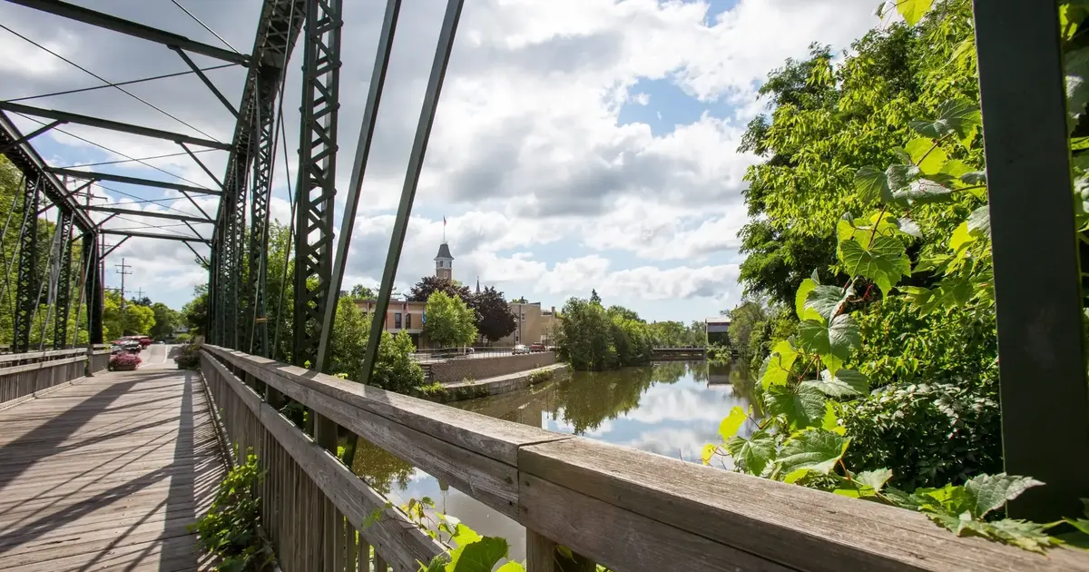 Cedarburg | Places to Visit - Travel Wisconsin