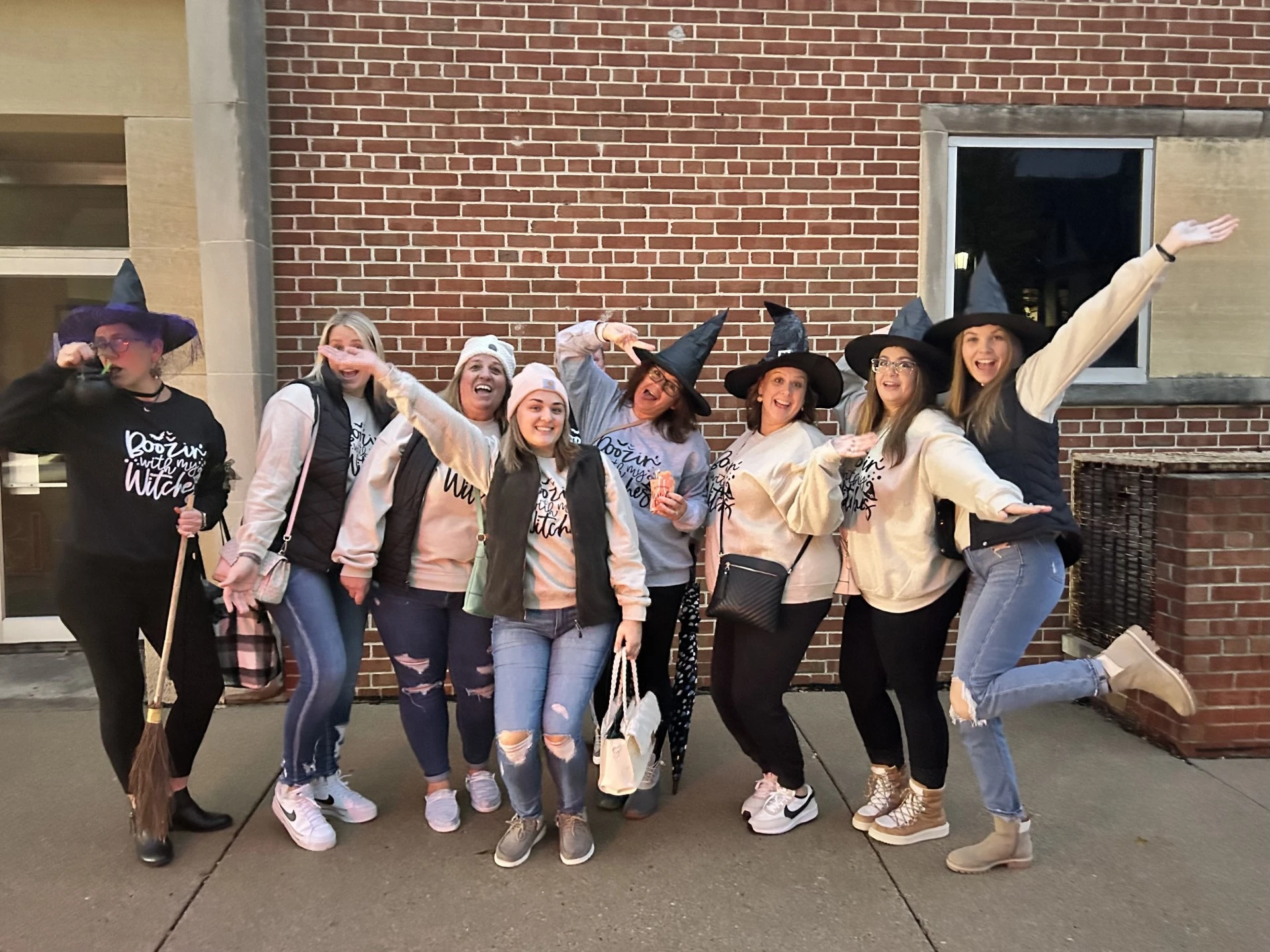 Witches Night Out | Travel Wisconsin