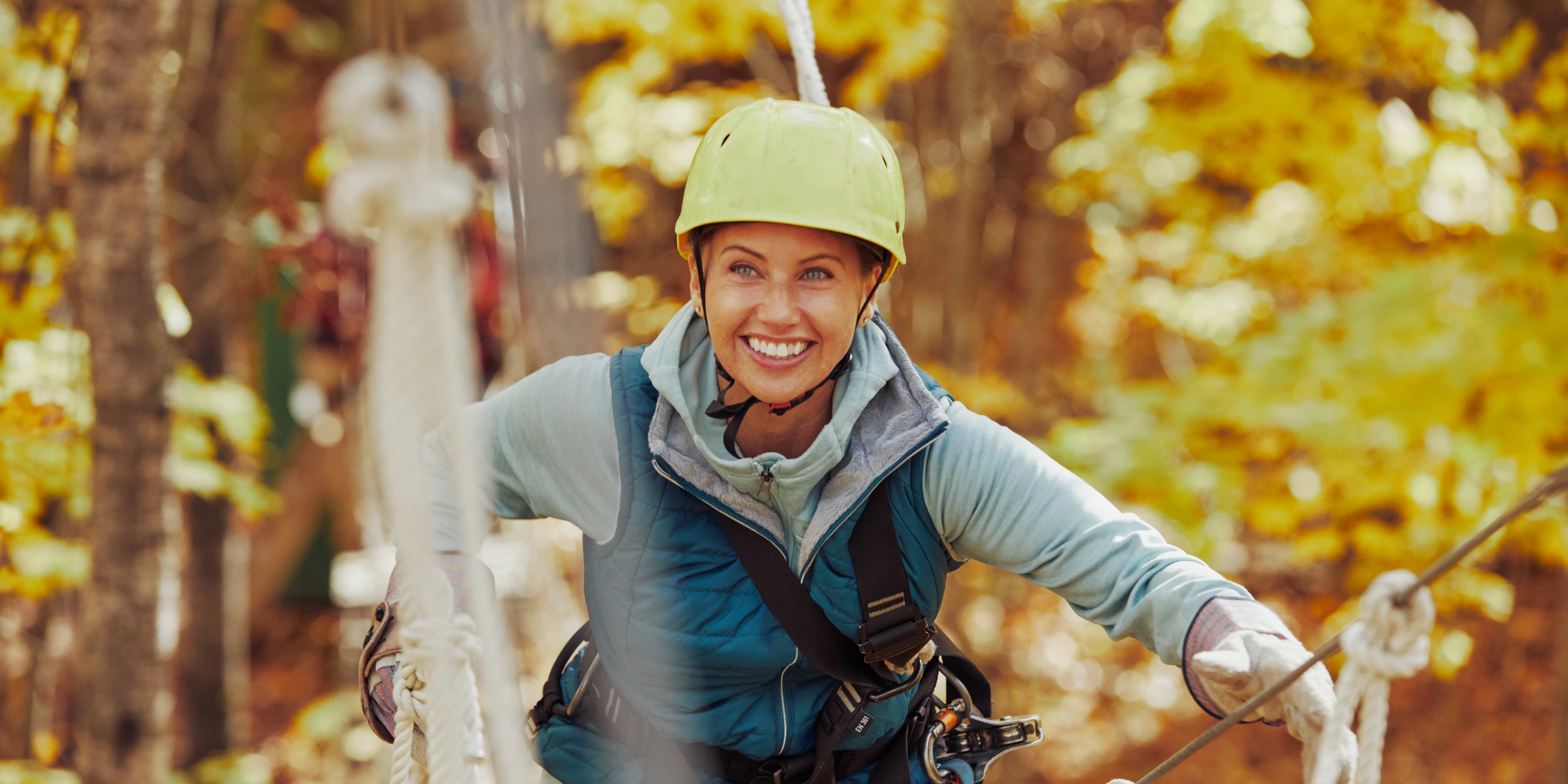 Thrill-Seeking Activities Around Door County - Travel Wisconsin