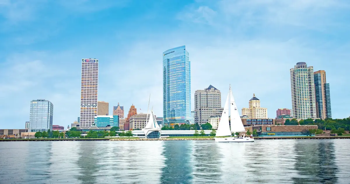 Milwaukee | Places to Visit - Travel Wisconsin