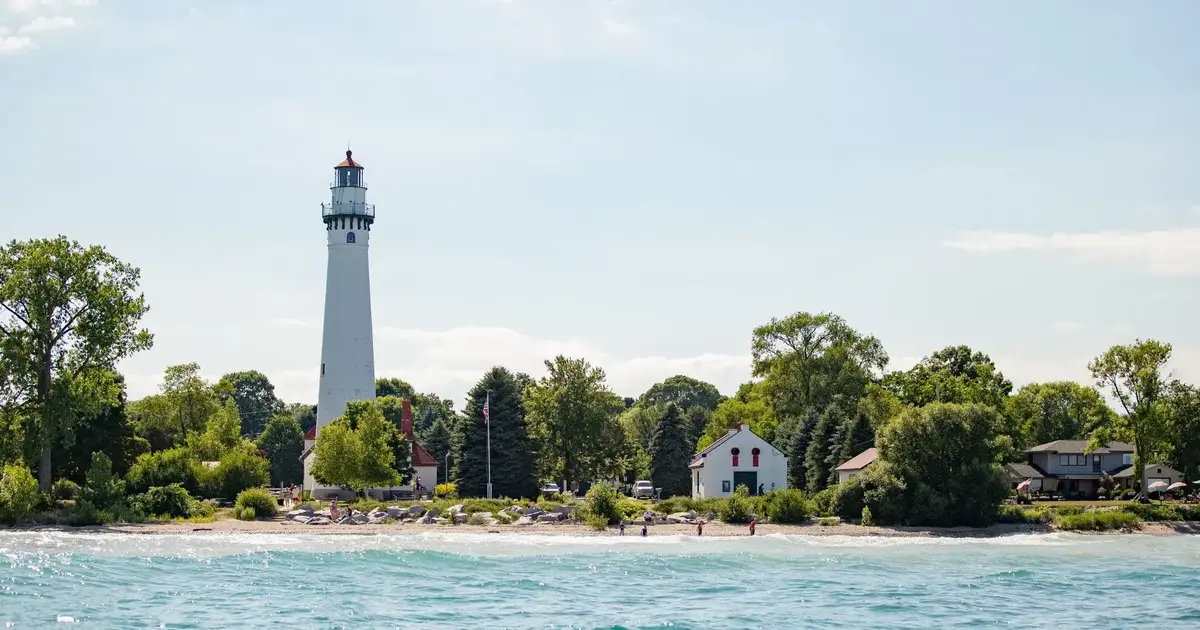 Racine | Places to Visit - Travel Wisconsin