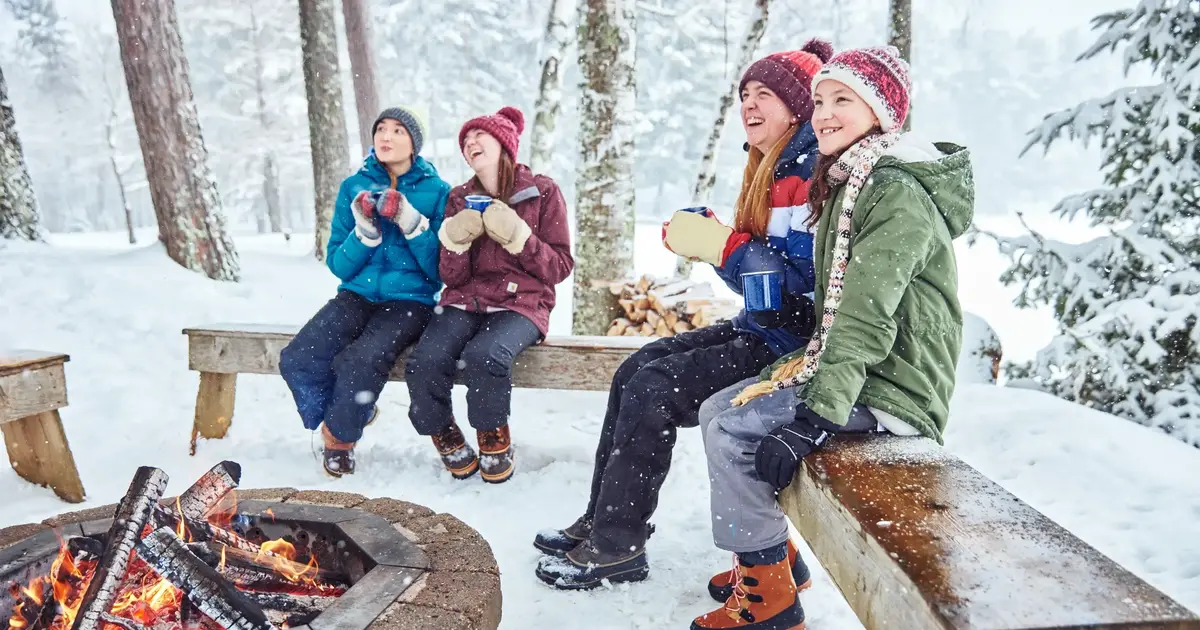 10 Things To Do This Winter in Wisconsin