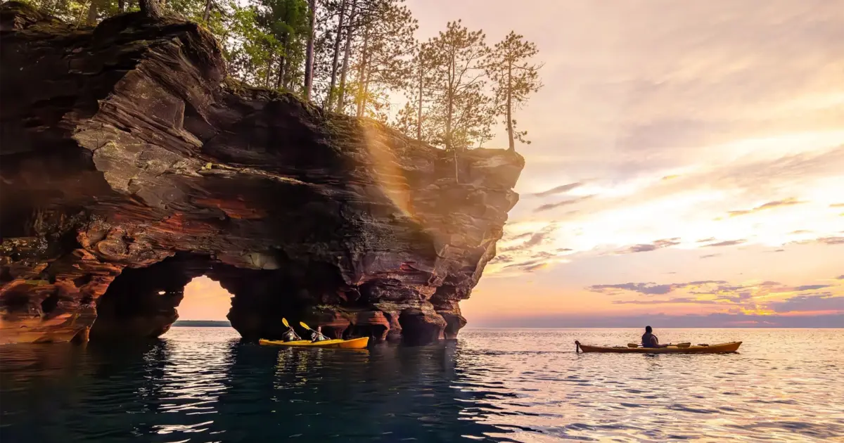 Northwest Wisconsin | Regions