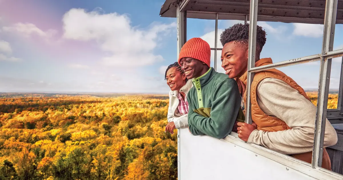 Fall Vacation Ideas | Travel Wisconsin