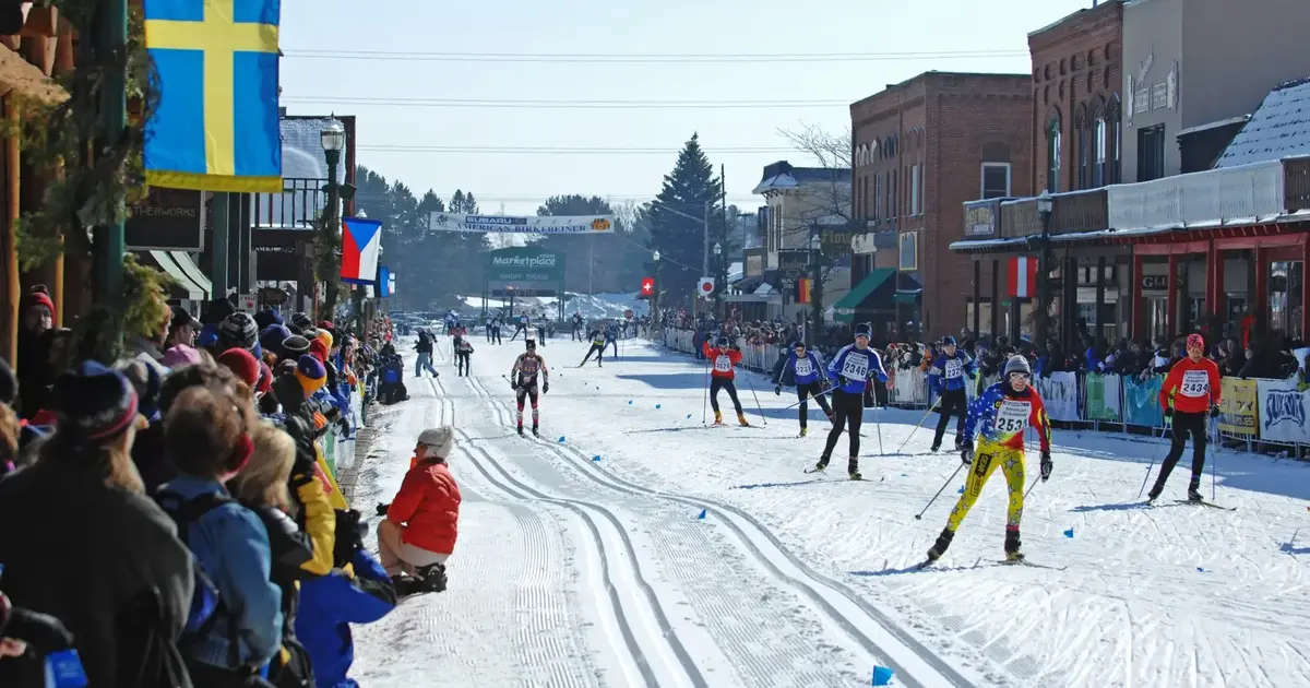 Hayward | Places to Visit - Travel Wisconsin