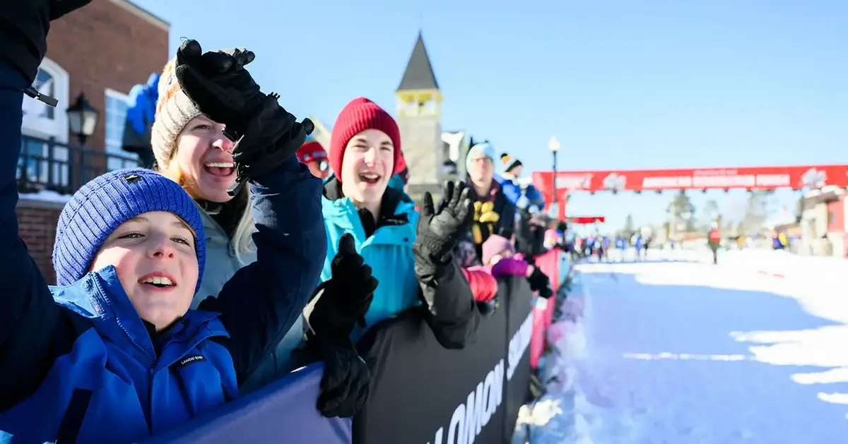 Family Fun Winter Activities in Hayward, WI - Travel Wisconsin