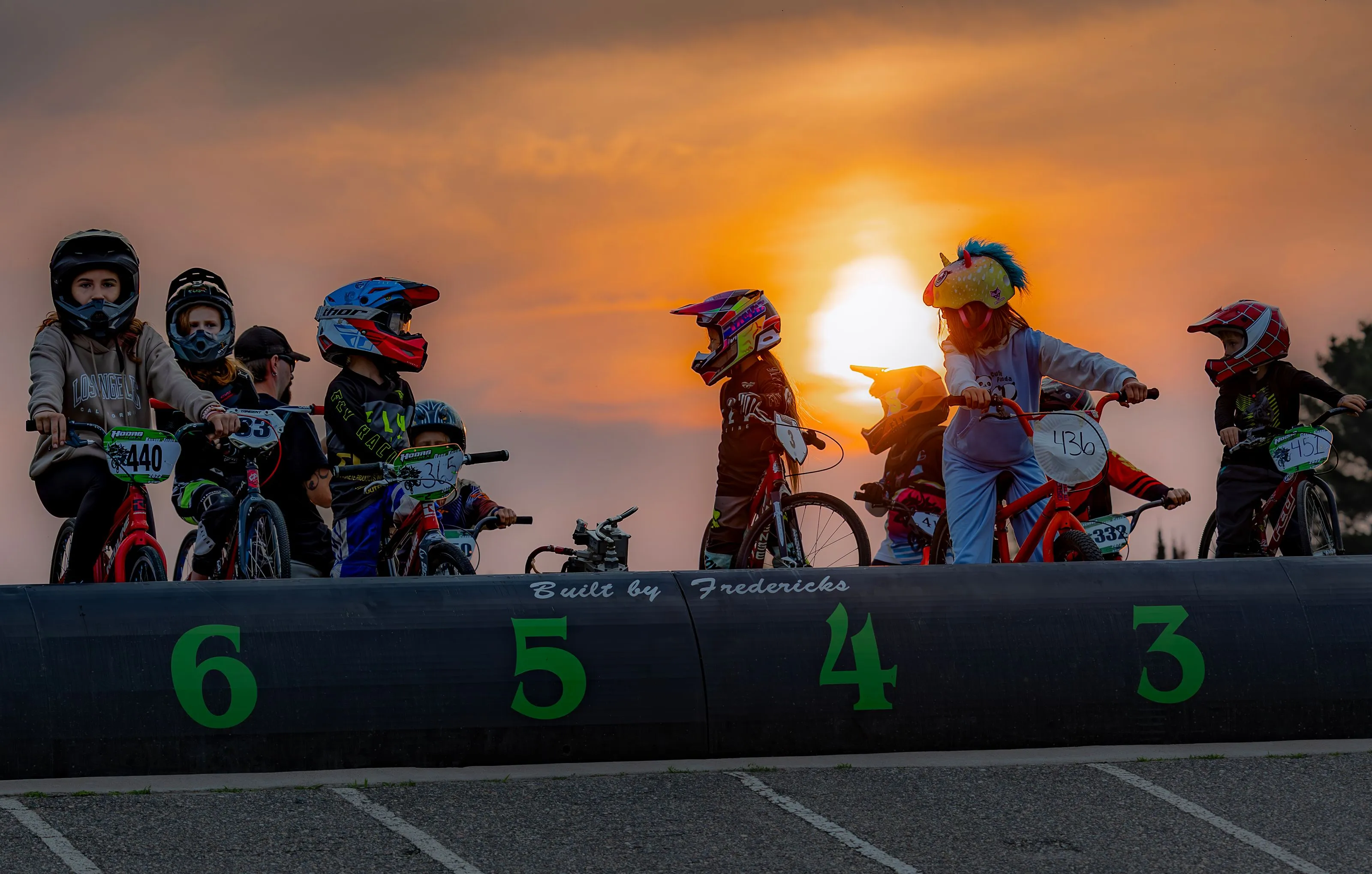 2026 Usa Bmx Gold Cup North Central Finals