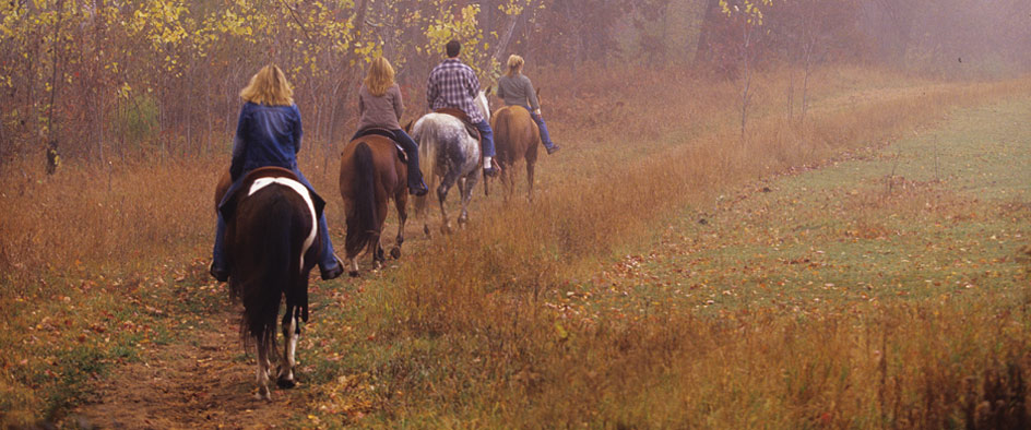 Horseback Riding