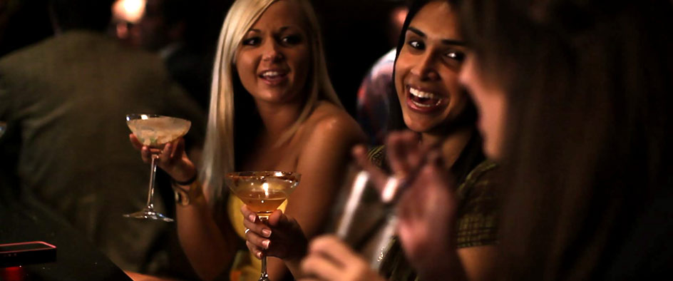 Nightlife