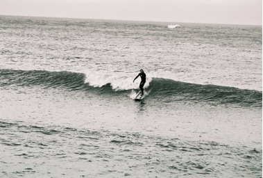 Larry Williams Surfing | The Aloha Spirit: Wisconsin’s Dairyland Surf Classic Larry Williams Surfing | The Aloha Spirit: Wisconsin’s Dairyland Surf Classic