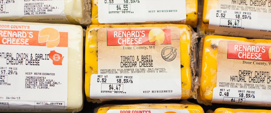 Renard's Cheese