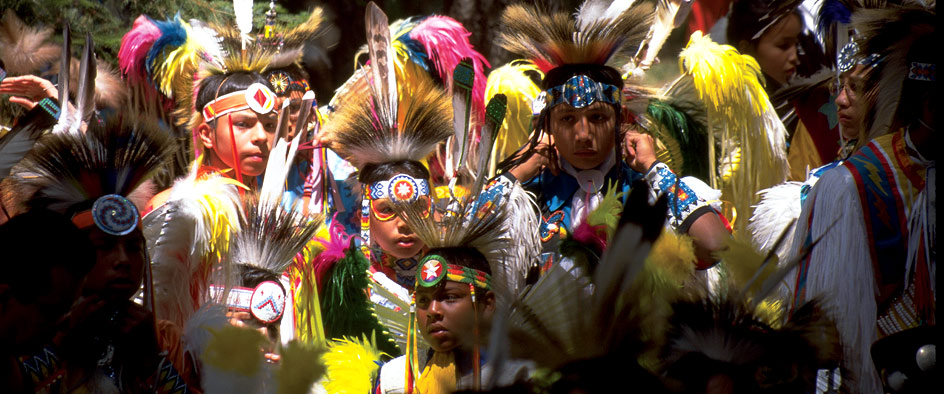 Pow-Wow