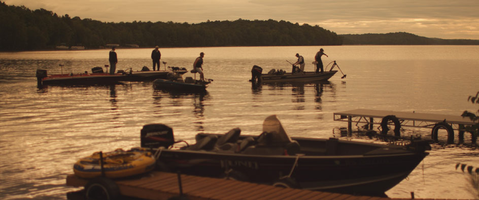 Fishing