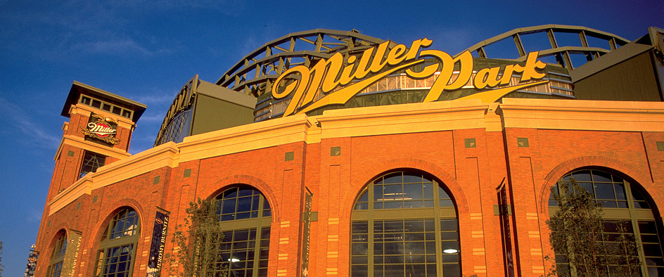 Miller Park