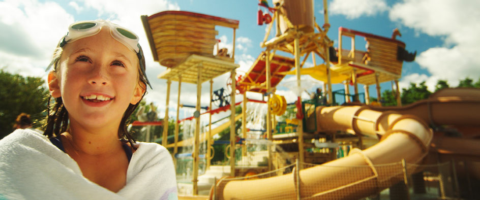 Water Park