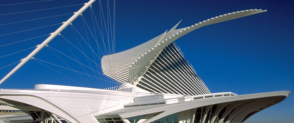 Milwaukee Art Museum