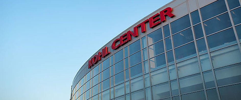 Kohl Center
