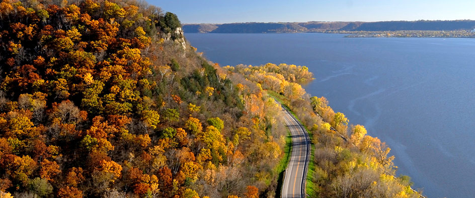 Great River Road