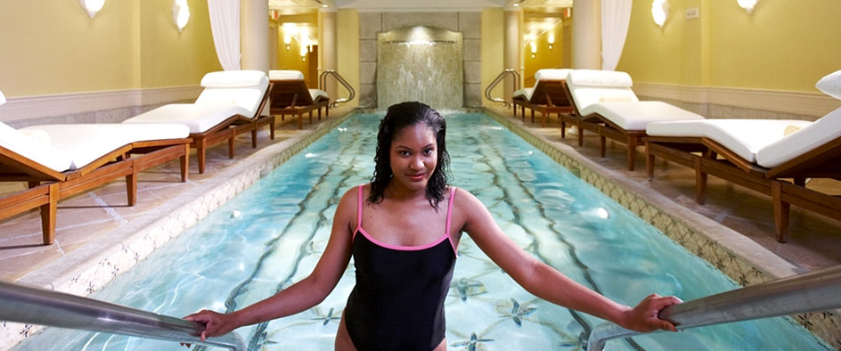 Kohler Waters Spa
