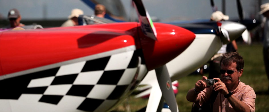 EAA AirVenture