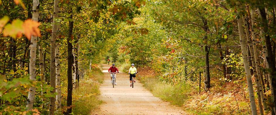 Three Eagles Trail