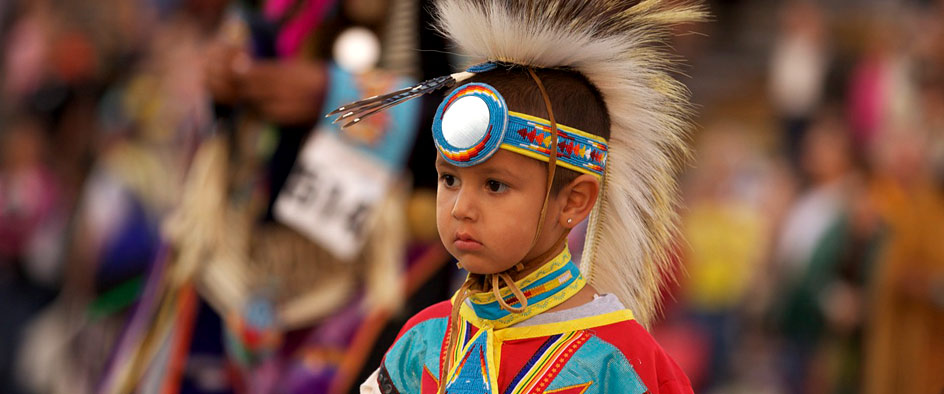 Indian Summer Festival