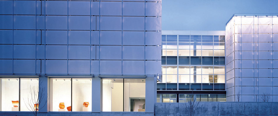 Racine Art Museum