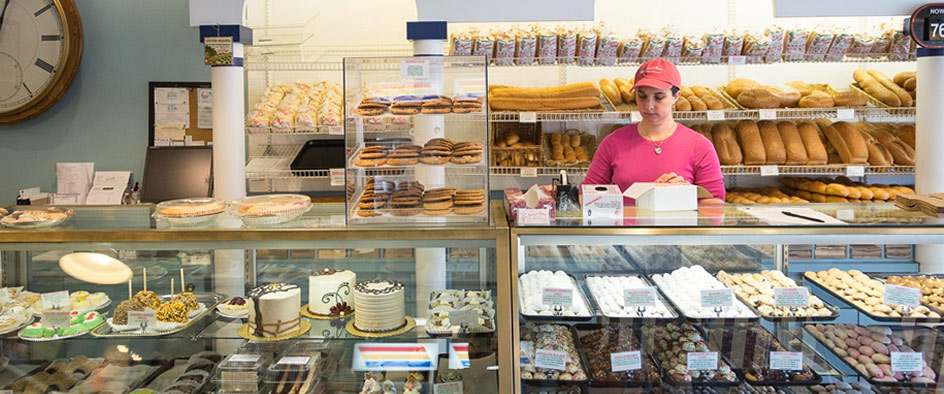 Peter Sciortino's Bakery