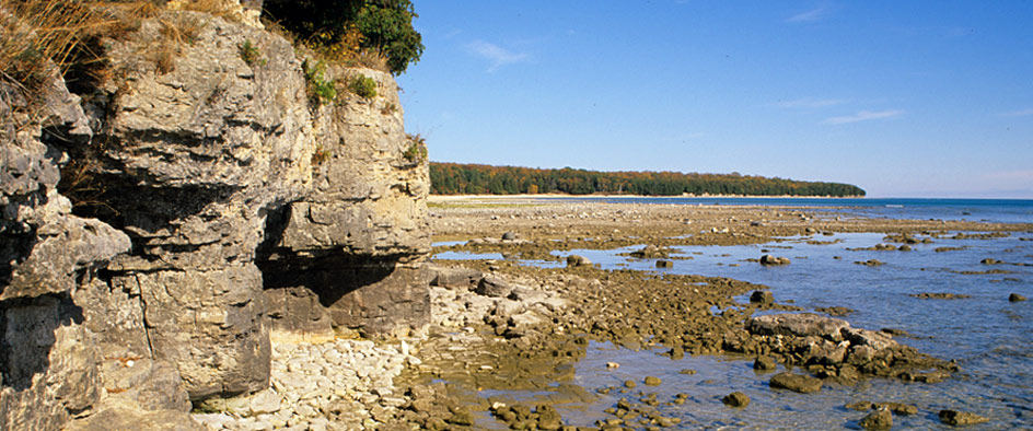Rock Island State Park