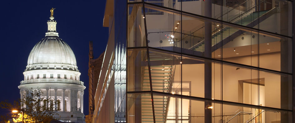 Madison Architecture