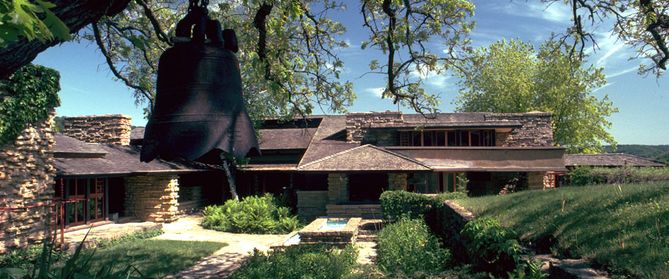 Taliesin