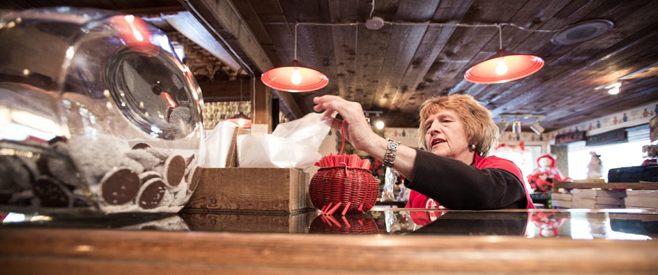 Door County Confectionery