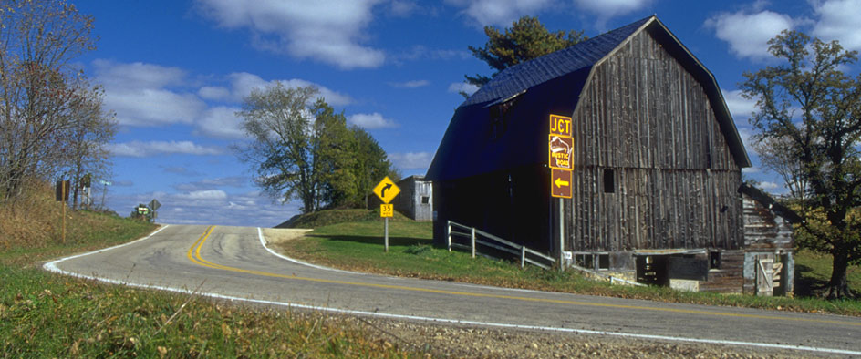 Rustic Road