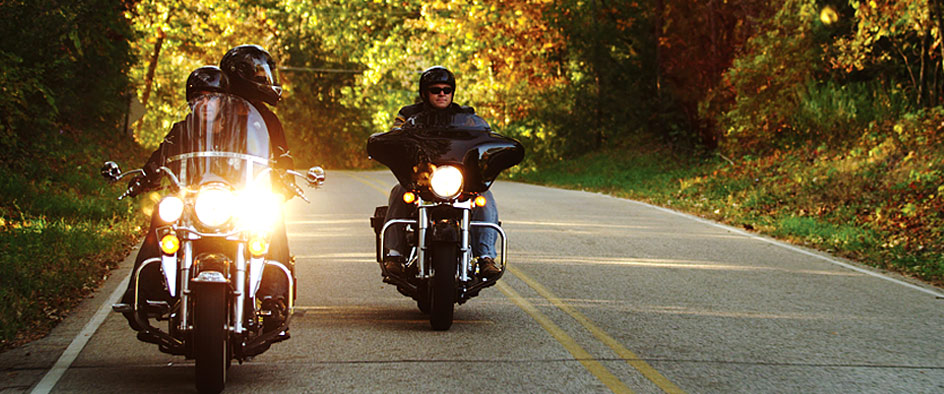 Motorcycles