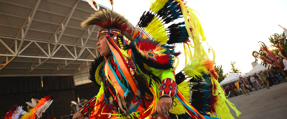 Indian Summer Fest