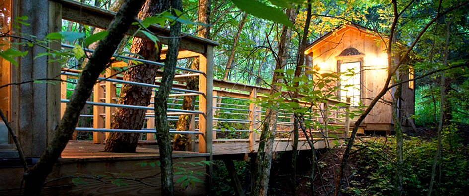 Candlewood Cabins