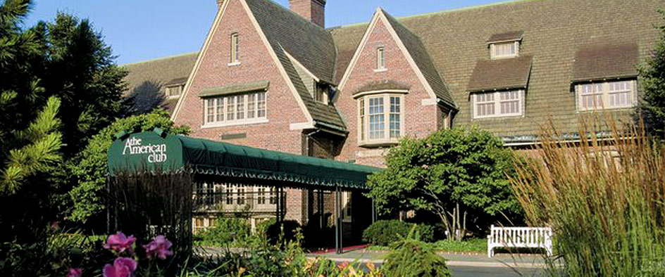 American Club