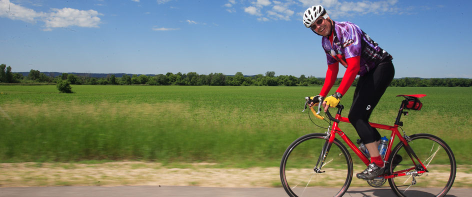 Road Biking