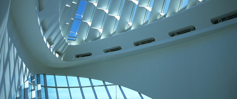 Milwaukee Art Museum