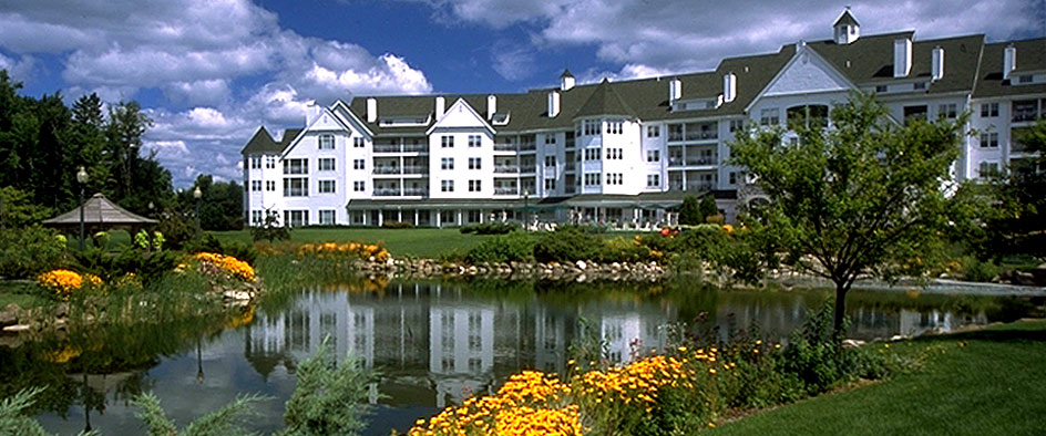 Osthoff Resort