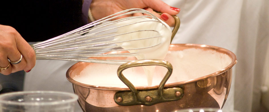Whisk and Batter